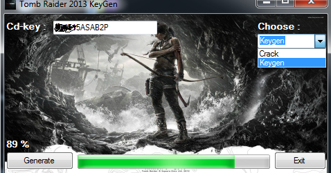 tomb raider legends cheats pc